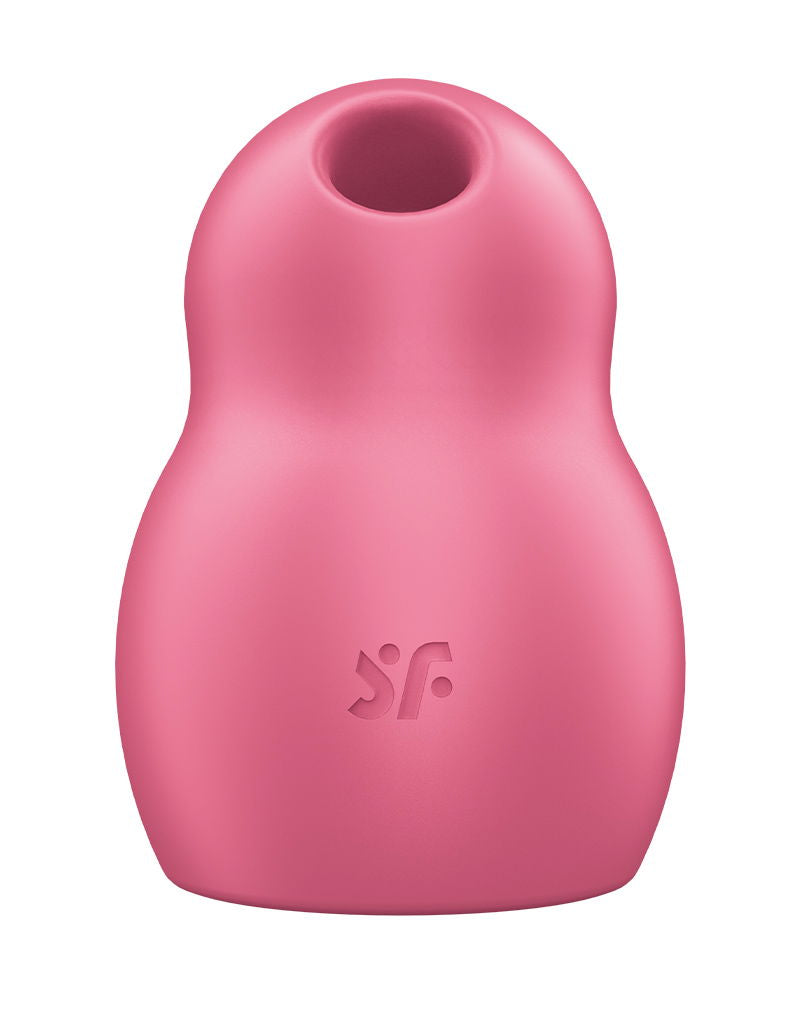 Satisfyer - Pro To Go 1 - Roze