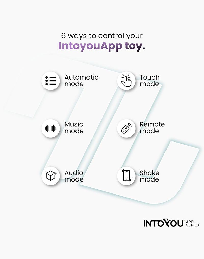 IY - Ringo - Vibrator Ring, App-gestuurd - Groen