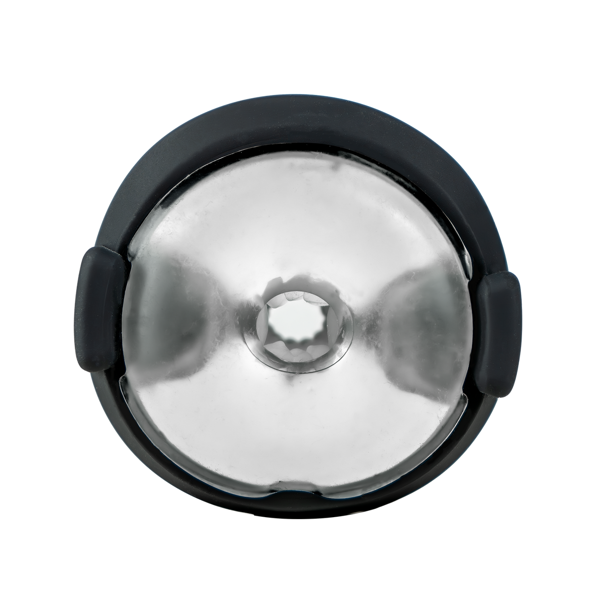 KIIROO - Powershot - Interactieve vibrator voor mannen - Zwart