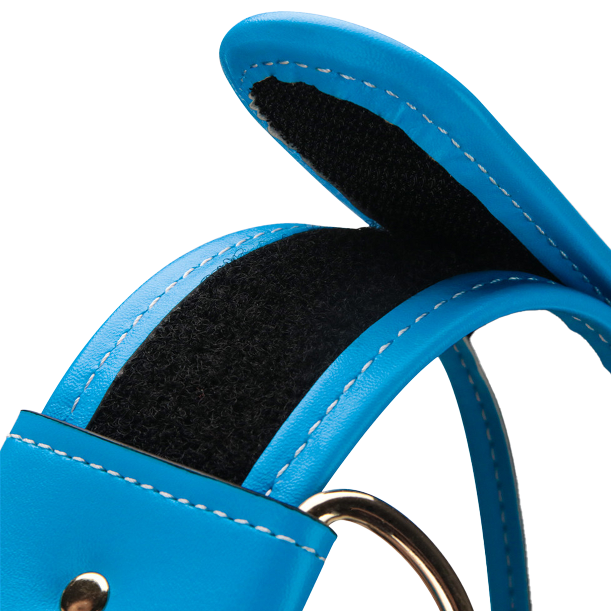 LoveToy - Ingen - Vibrating Enhanced Strap-on Set 9,5"/ 24 cm - Maat L/XL/2XL - Nude