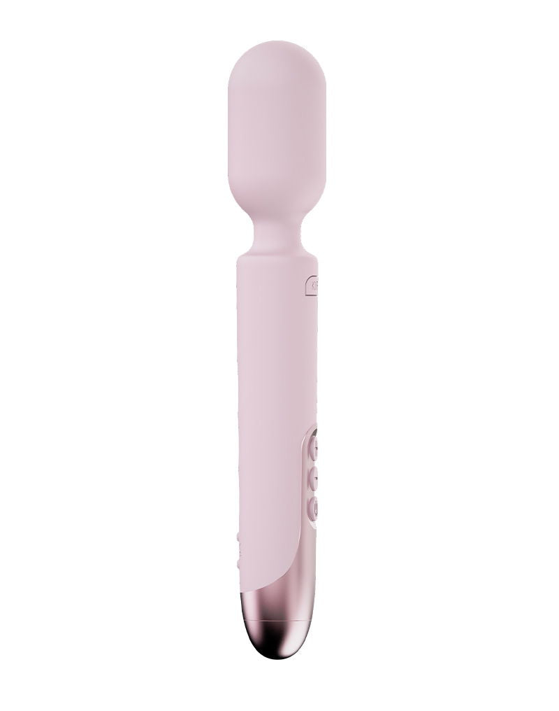 KIIROO - ProWand Vibrator - Roze