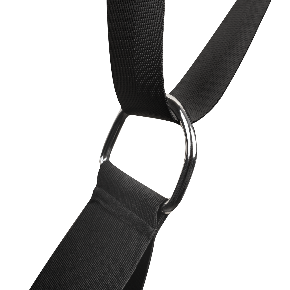 Rimba Bondage Play - Masturbator Nekband - Zwart