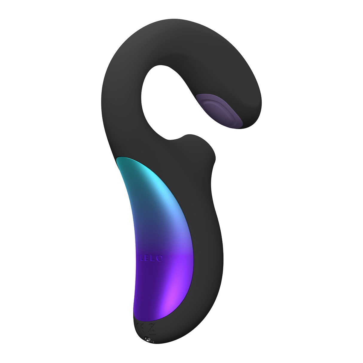 LELO - ENIGMA Double Sonic - Drievoudige stimulatie - App-bediening