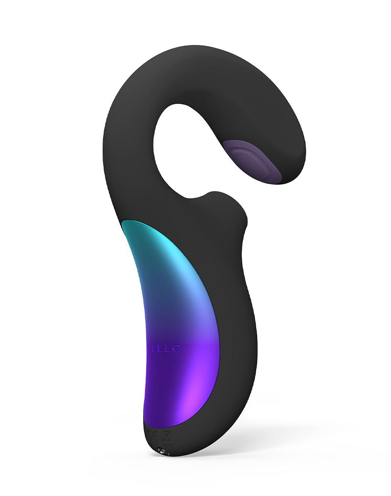 LELO - ENIGMA Double Sonic - Drievoudige stimulatie - App-bediening