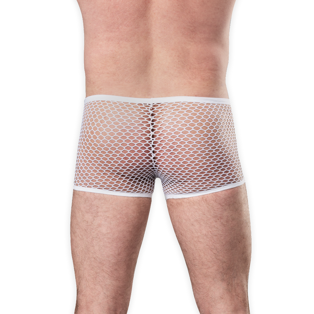 Amorable by Rimba - Visnet Short