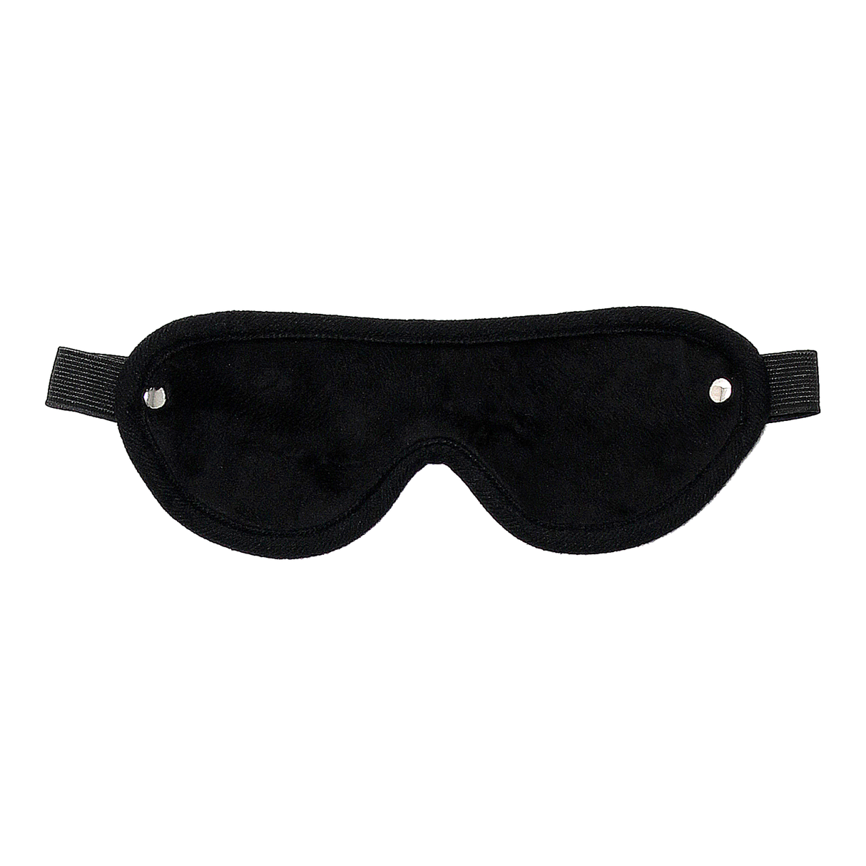 Rimba - Soft bondage set met klittenband (6-delig)