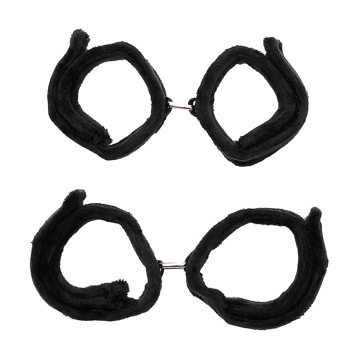 Rimba - Soft bondage set (3-delig)