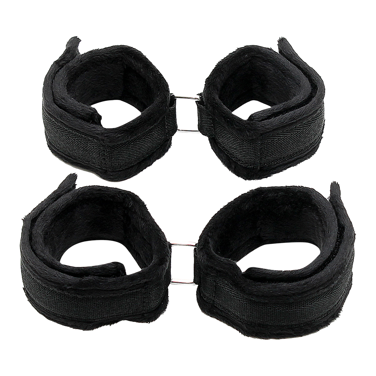 Rimba - Soft bondage set (3-delig)