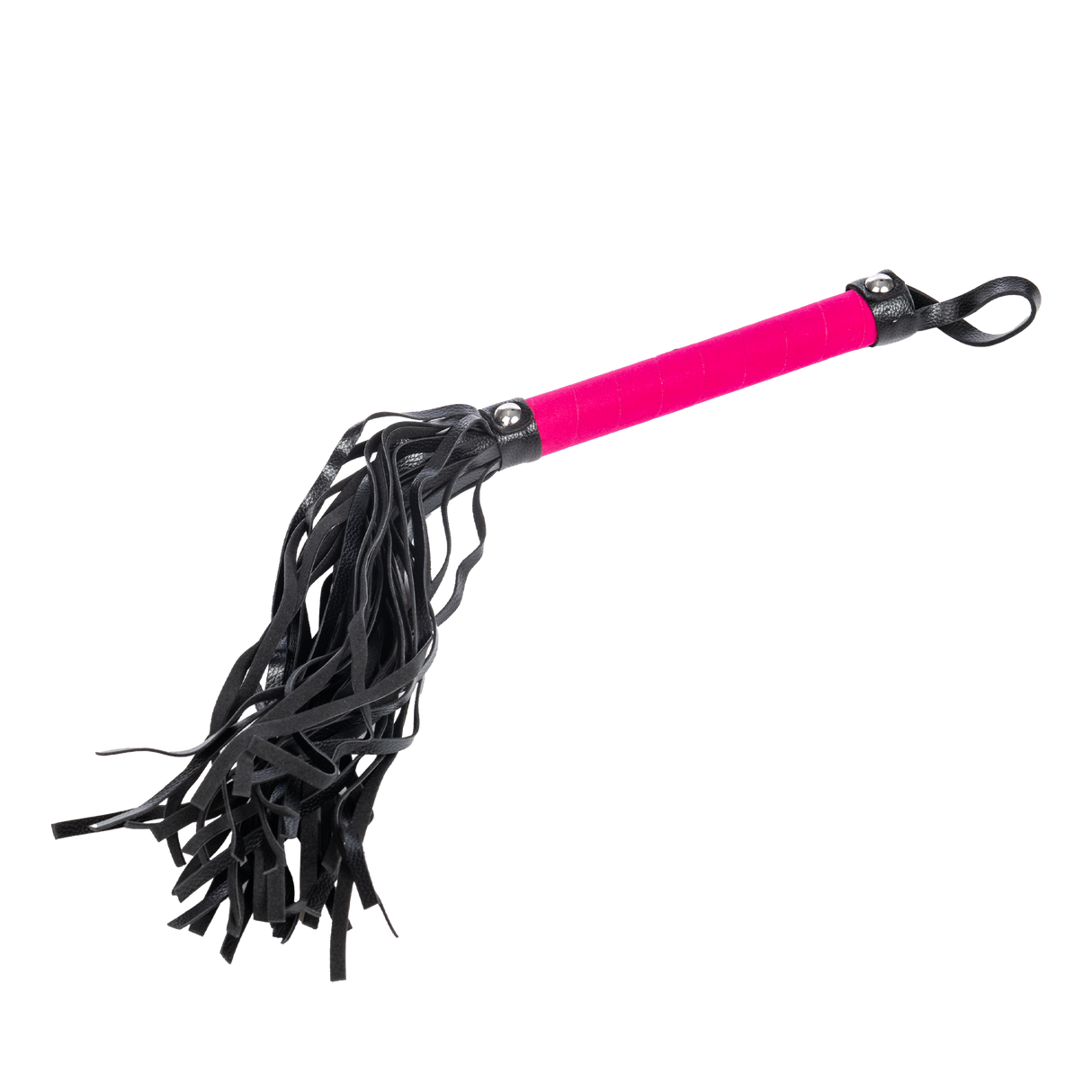 Rimba - Soft bondage starter set met klittenband (6-delig)