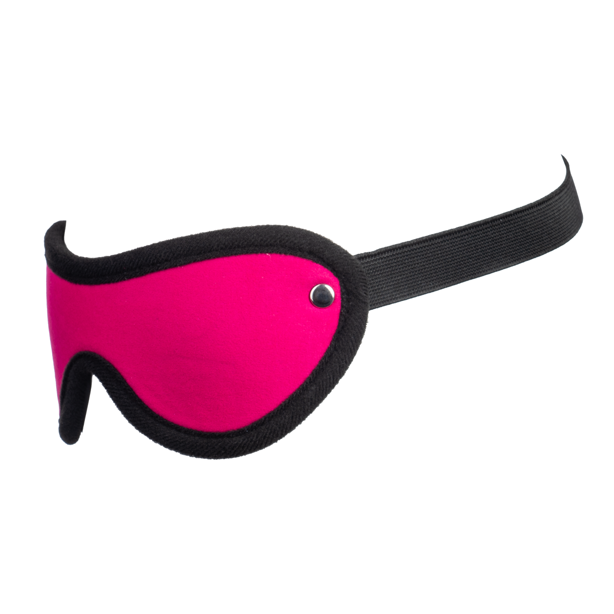 Rimba - Soft bondage starter set met klittenband (6-delig)