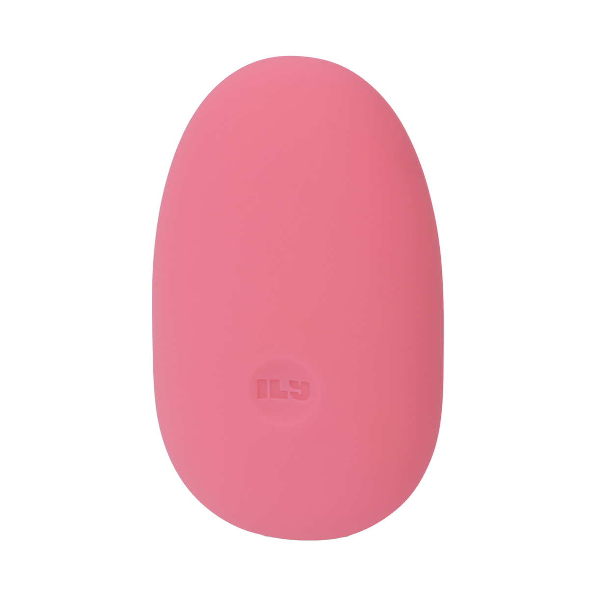 ILY - The Pebble - Clitoral Vibrator - Pink