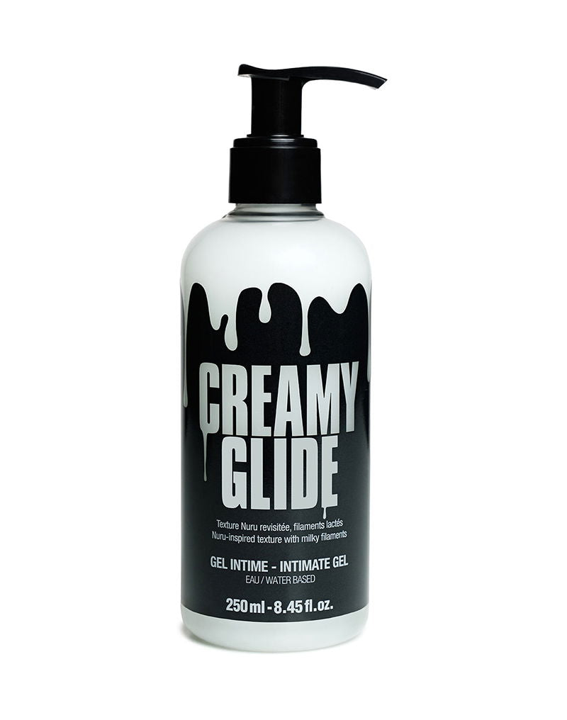 Creamy - Creamy Glide