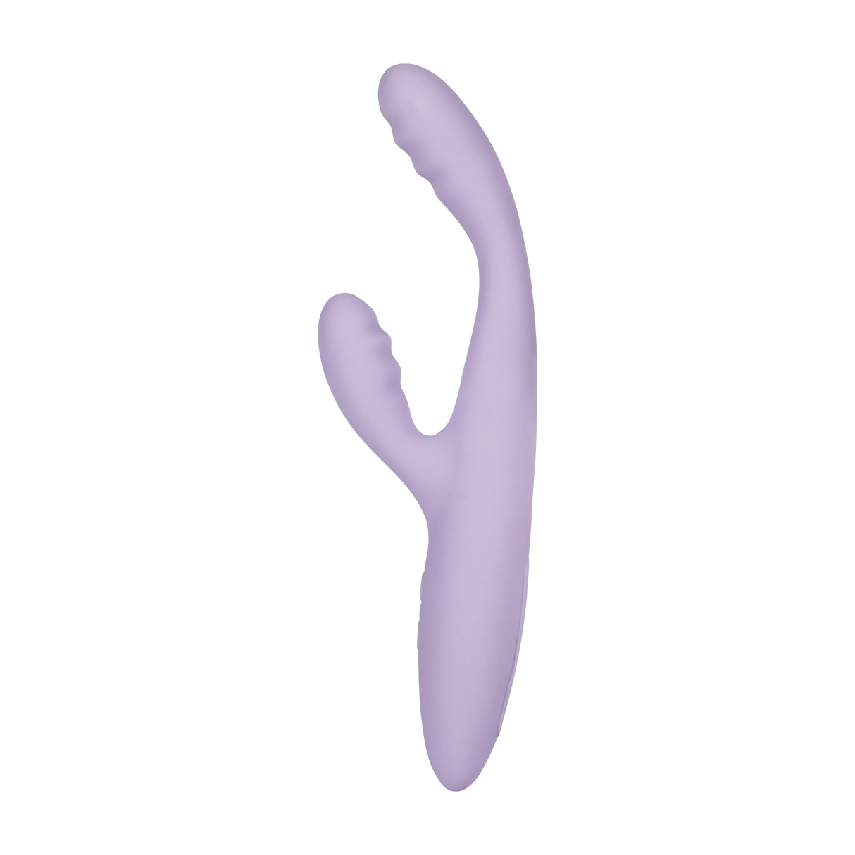 SVAKOM - Cici 2+ - Slanke G-Spot rabbit vibrator (met App-bediening) - Lila