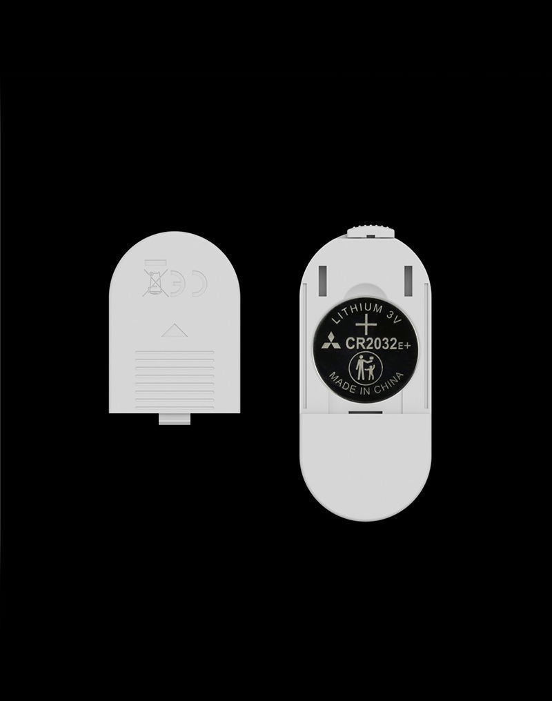 LoveToy - Drip Knights Ring - Vibrerende Penis Sleeve (Ø 3,7 cm) - Zwart