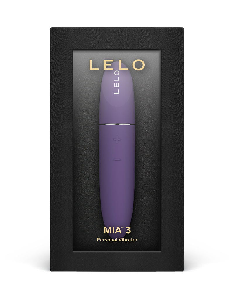 Lelo - Mia 3 - Pucker Up