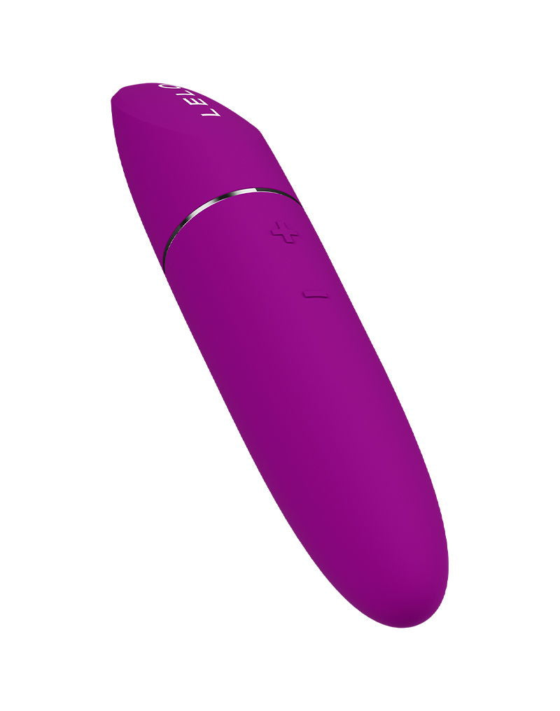 Lelo - Mia 3 - Pucker Up