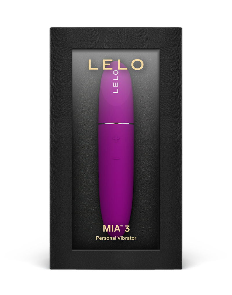 Lelo - Mia 3 - Pucker Up