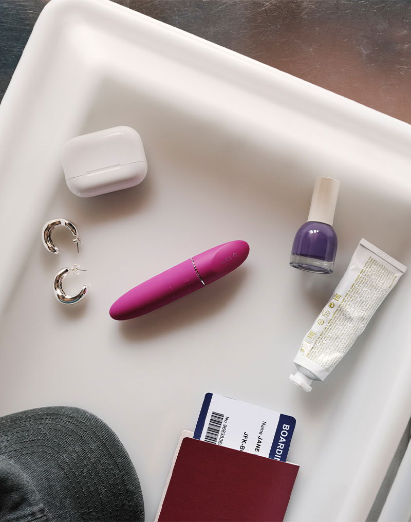 Lelo - Mia 3 - Pucker Up