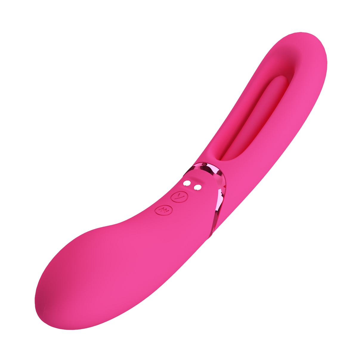 Pretty Love - Romance - Lexie - Vibrator