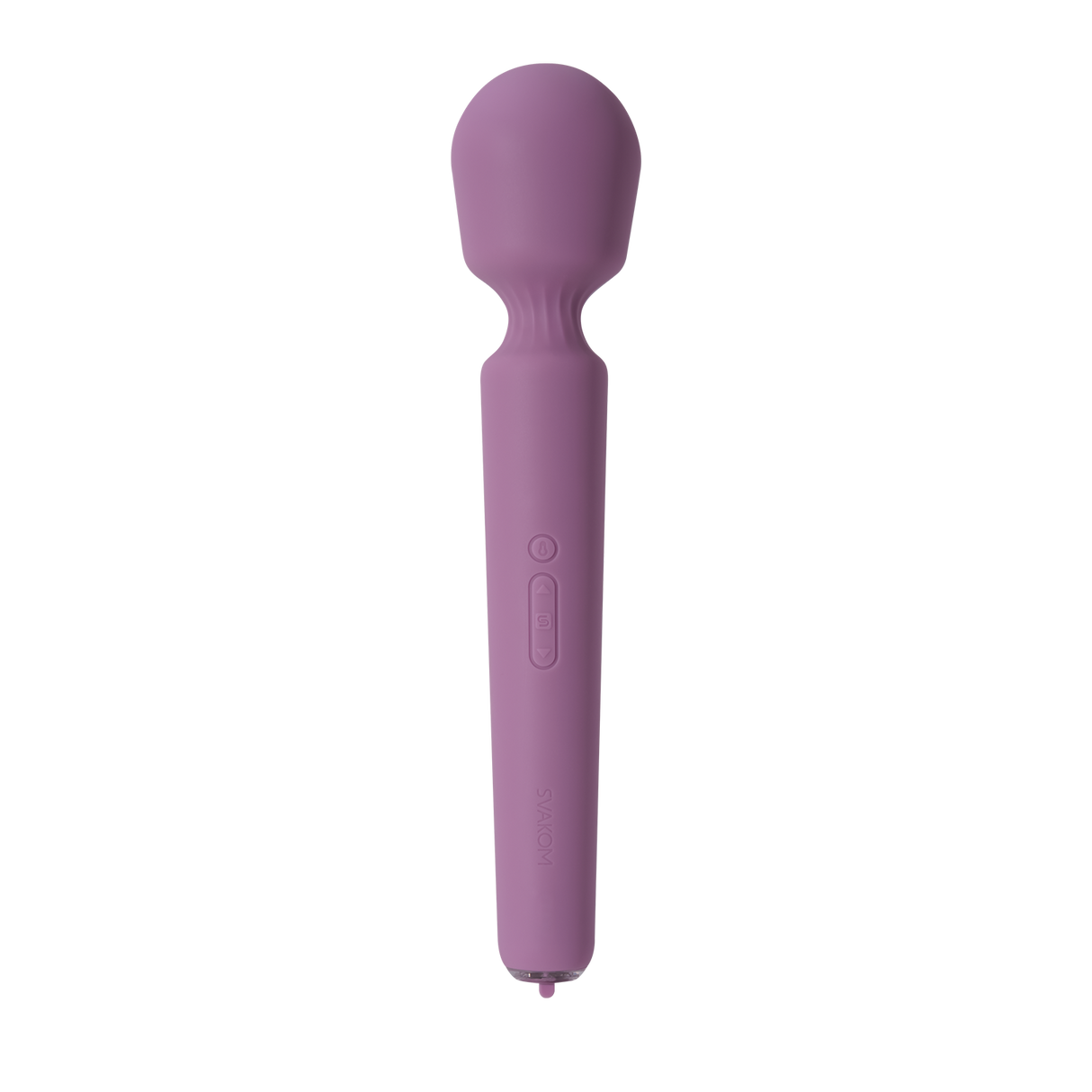 SVAKOM - Emma Neo 2 - Interactieve en krachtige Wandvibrator - Roze