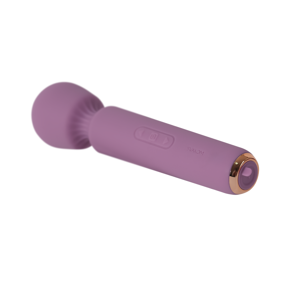 SVAKOM - Mini Emma Neo - Interactieve Compacte Wandvibrator - Roze