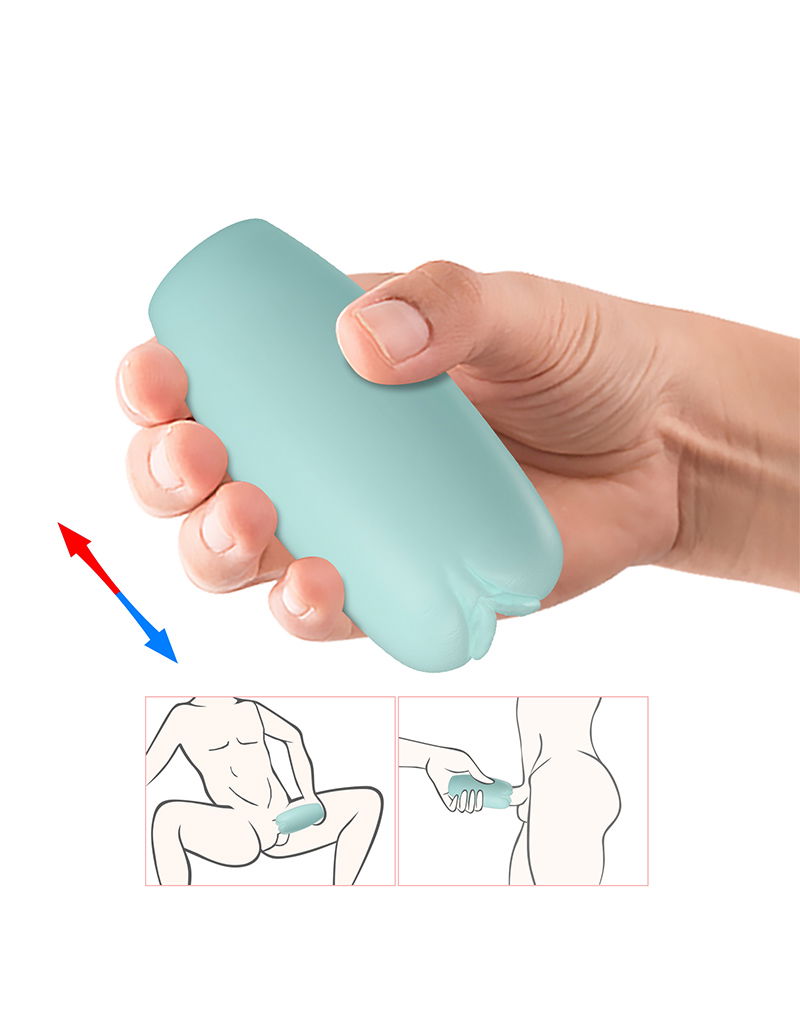 Pretty Love - Catherine Caspar - Masturbator