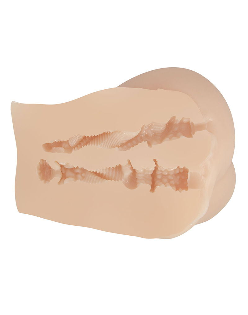 Crazy Bull - Emilia - Two Channel Masturbator - Nude