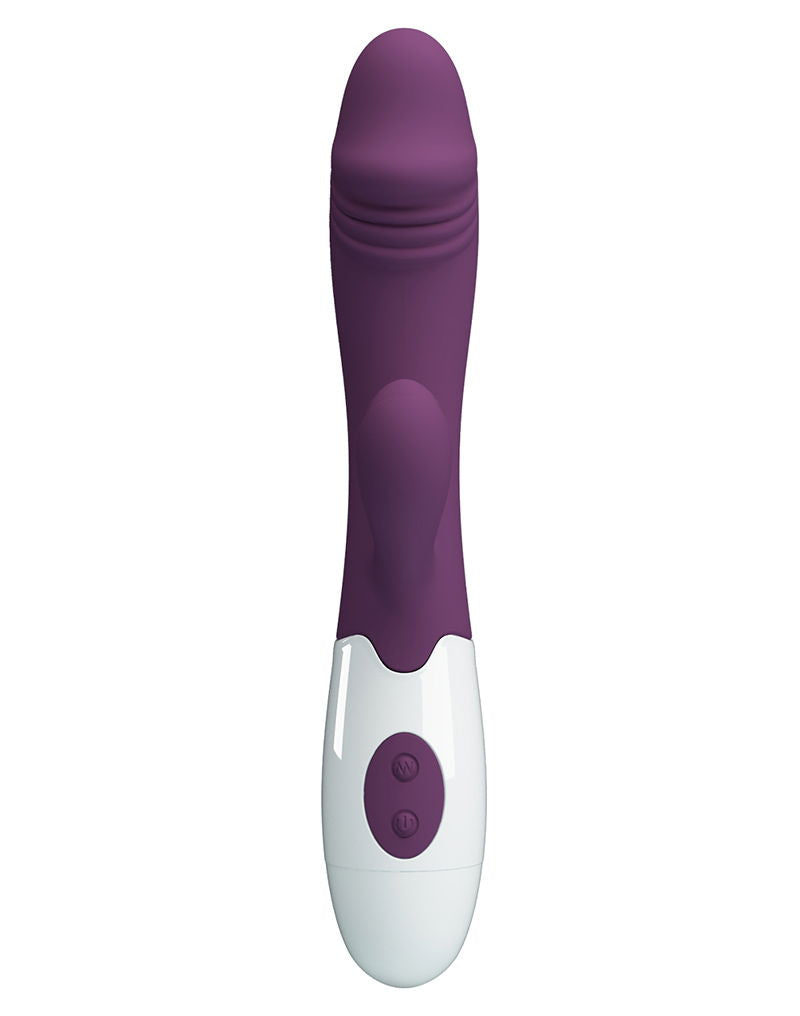 Pretty Love - Snappy - G-Spot Rabbit Vibrator