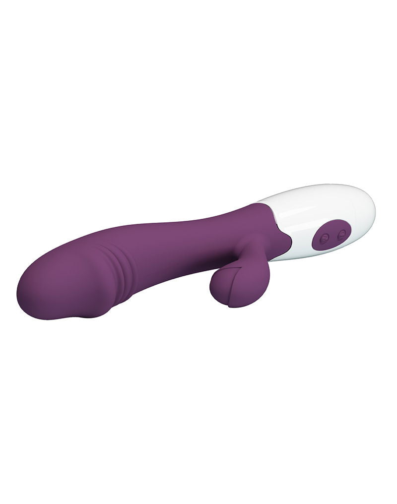 Pretty Love - Snappy - G-Spot Rabbit Vibrator