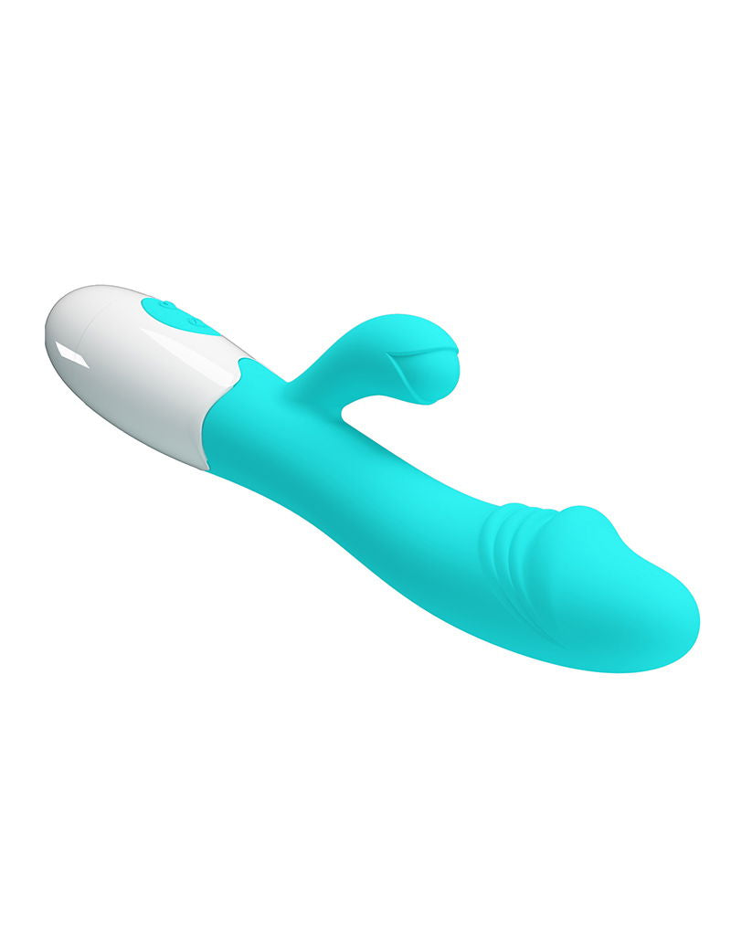 Pretty Love - Snappy - G-Spot Rabbit Vibrator