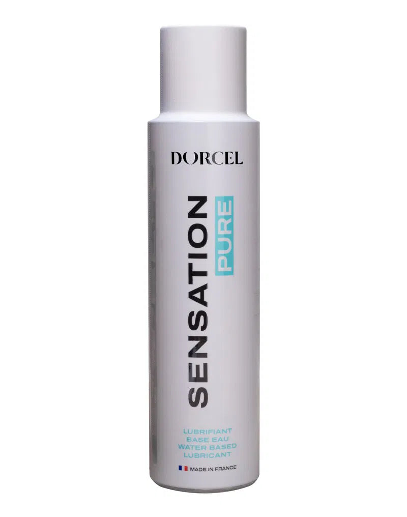 Dorcel - Pure Sensation - Glijmiddel op siliconenbasis - 100 ml