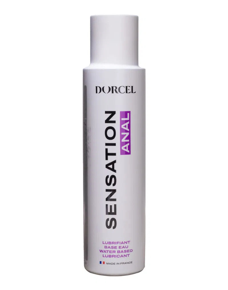 Dorcel - Sensation Anal - Glijmiddel op waterbasis - 100 ml