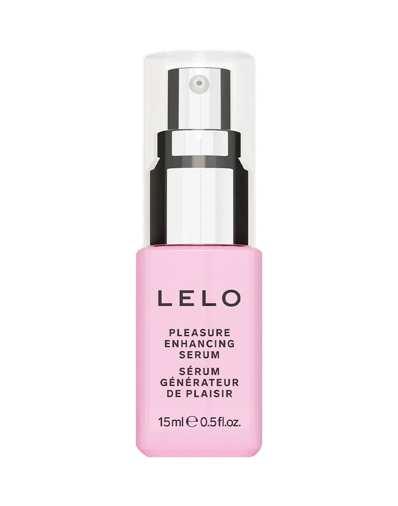 LELO - Pleasure Enhancing Serum - Clitoris Stimulatiegel - 15 ml.