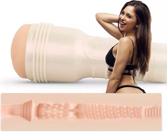 Fleshlight Riley Reid – Officieel Gelicentieerde Masturbator