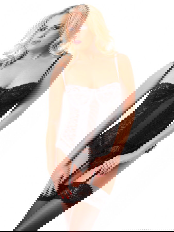 Amorable by Rimba - Corset