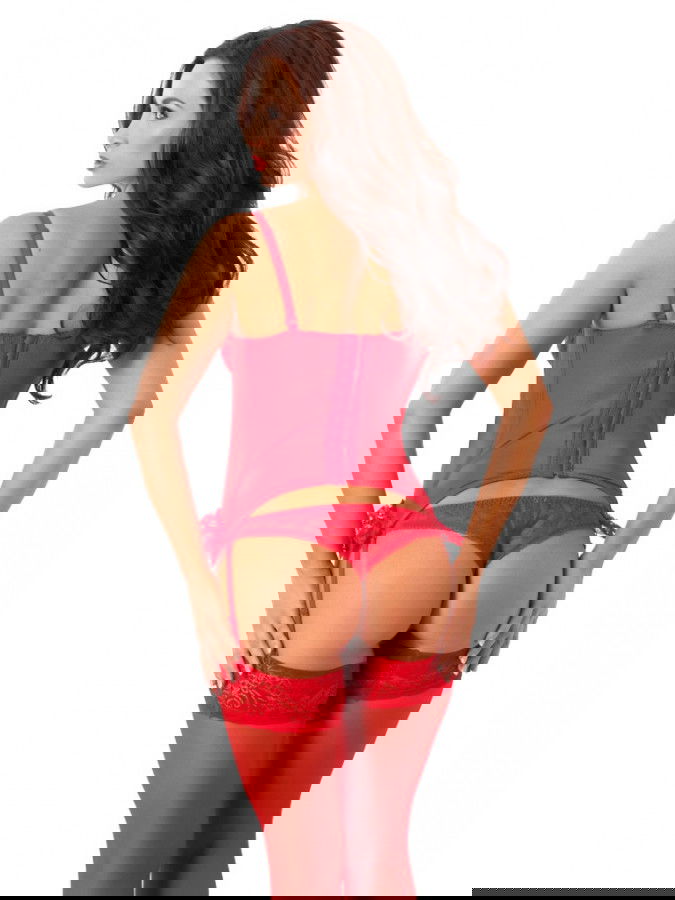 Amorable by Rimba - Corset