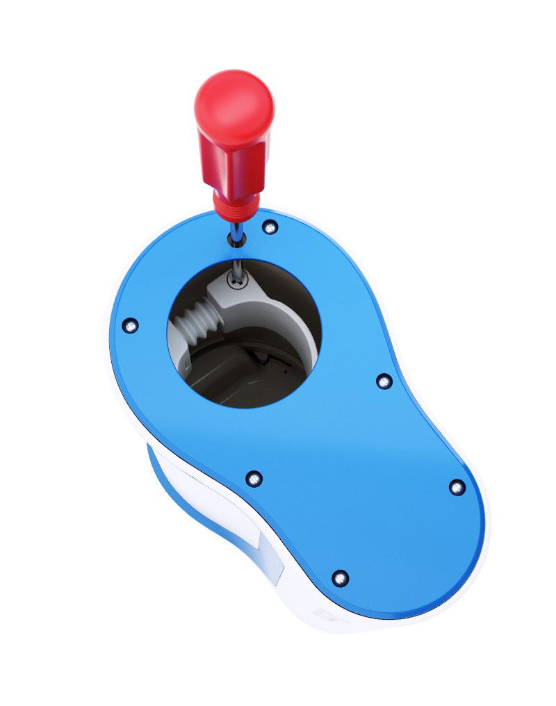 Autoblow - AI+ Machine - Automatische Masturbator