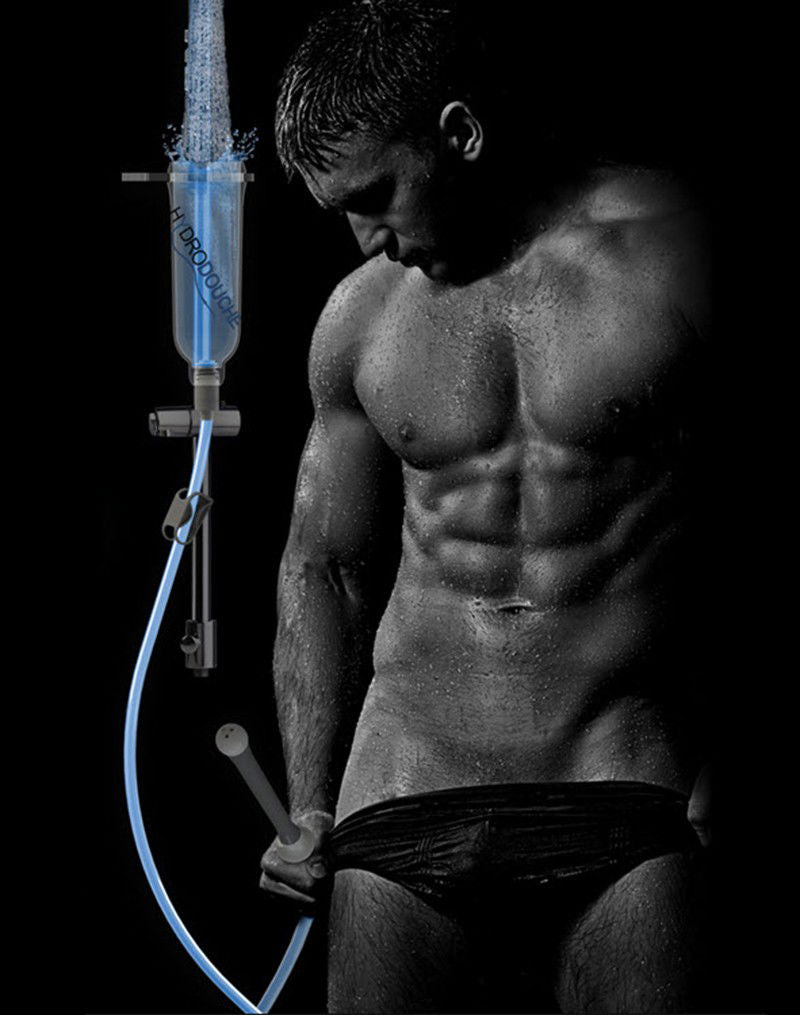 Bathmate Hydrodouche