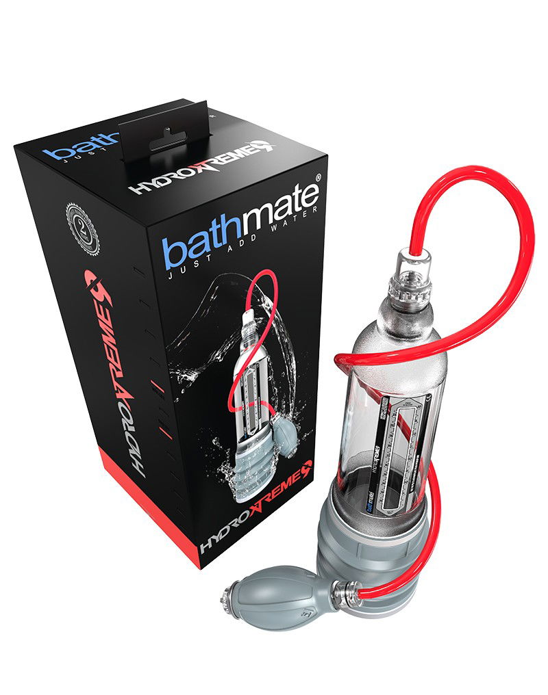 Bathmate HydroXtreme 9