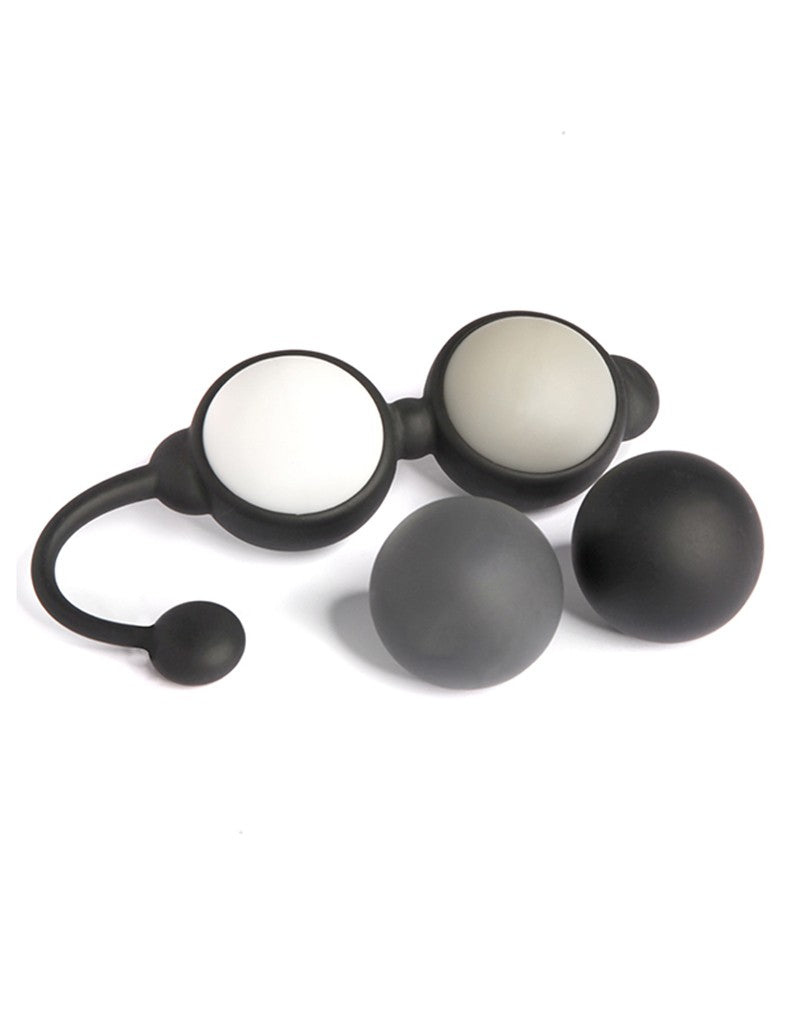 Beyond Aroused - FSoG Kegel Balls Set