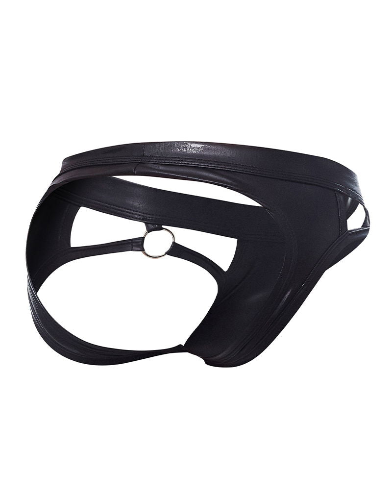 BL4CK by C4M - Dungeon - Jockstrap - Zwart