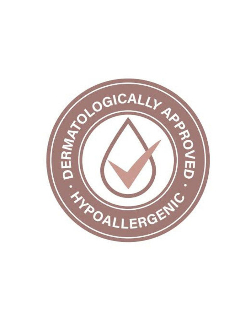 Bye Bra - Breast Lift & Zijden Tepelbedekkers A-C - Nude (3 paar)