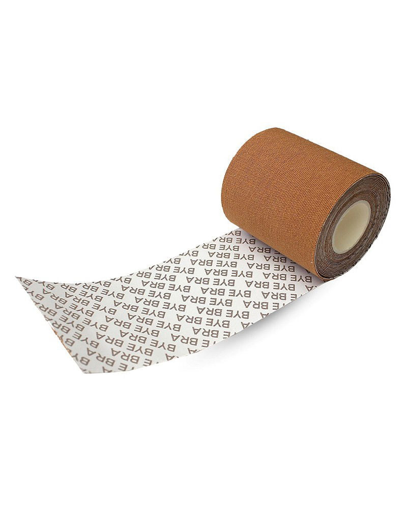Bye Bra - Tape Cappuccino A-F+