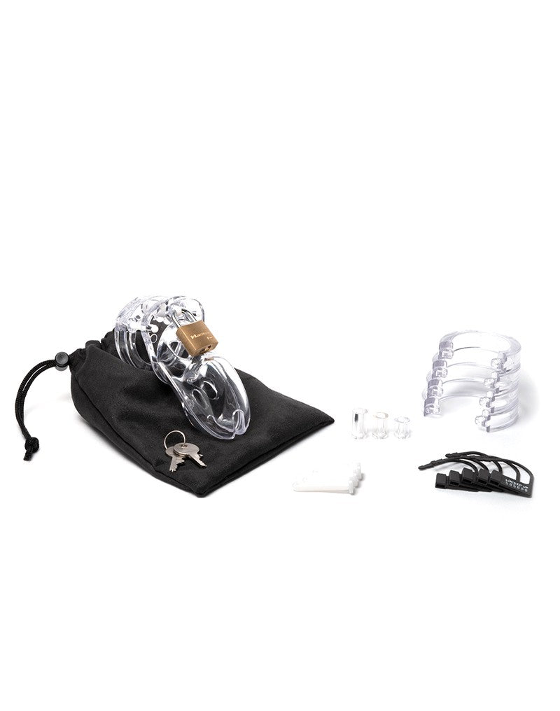 CB-X - CB3000 - Penis Kuisheidsset