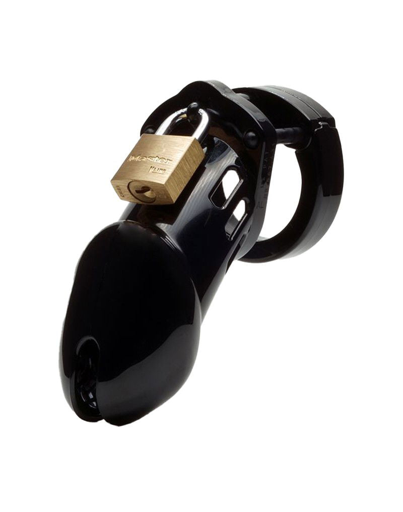 CB-X - CB6000 - Penis Kuisheidsset