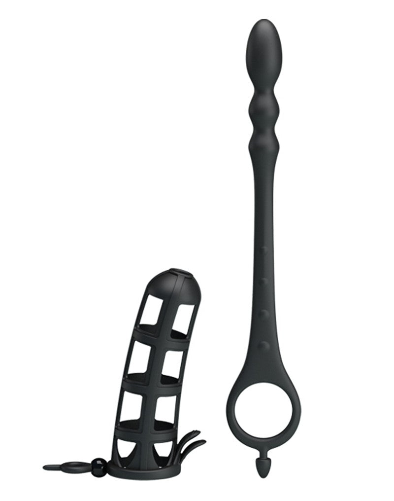 Crazy Bull - Hercules Penis Sleeve