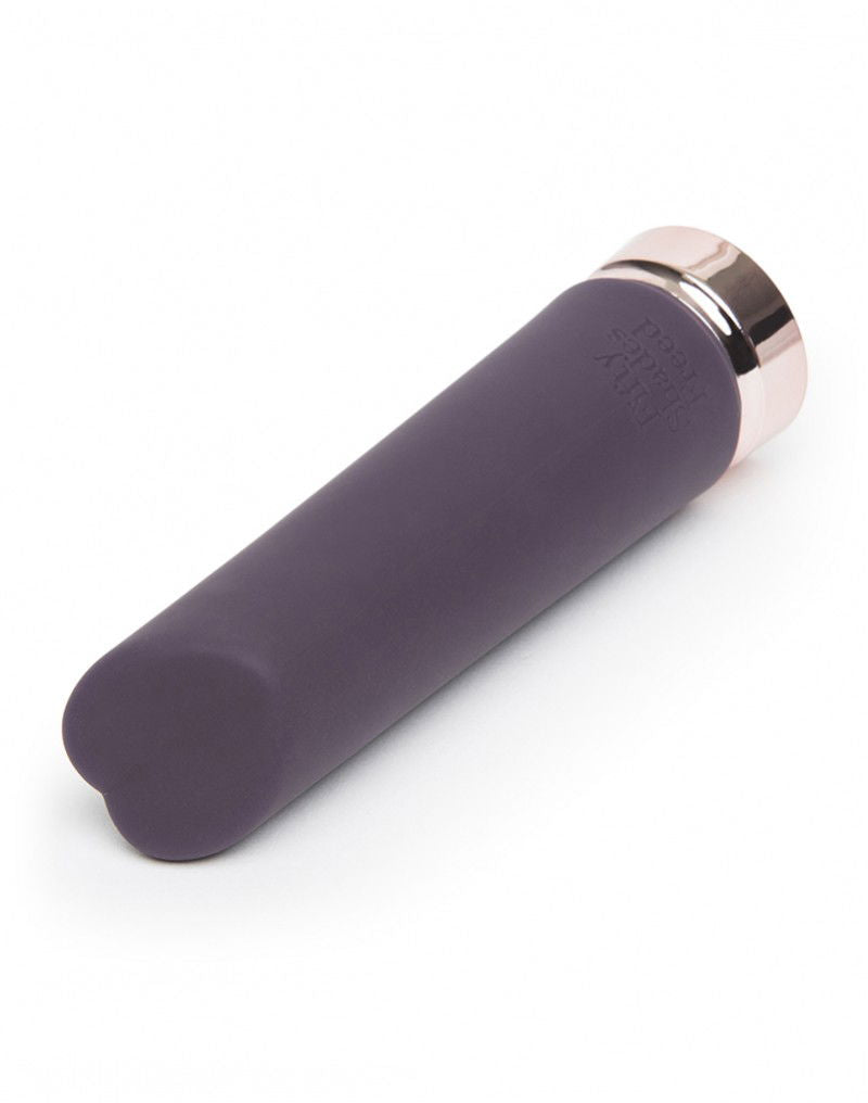 Crazy For You - FSoG "Freed" Bullet Vibrator
