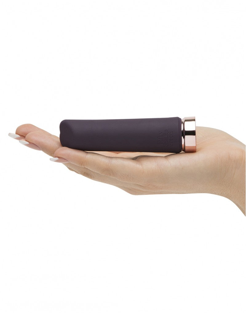 Crazy For You - FSoG "Freed" Bullet Vibrator