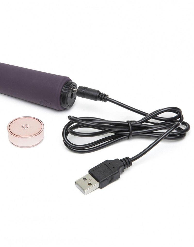 Crazy For You - FSoG "Freed" Bullet Vibrator