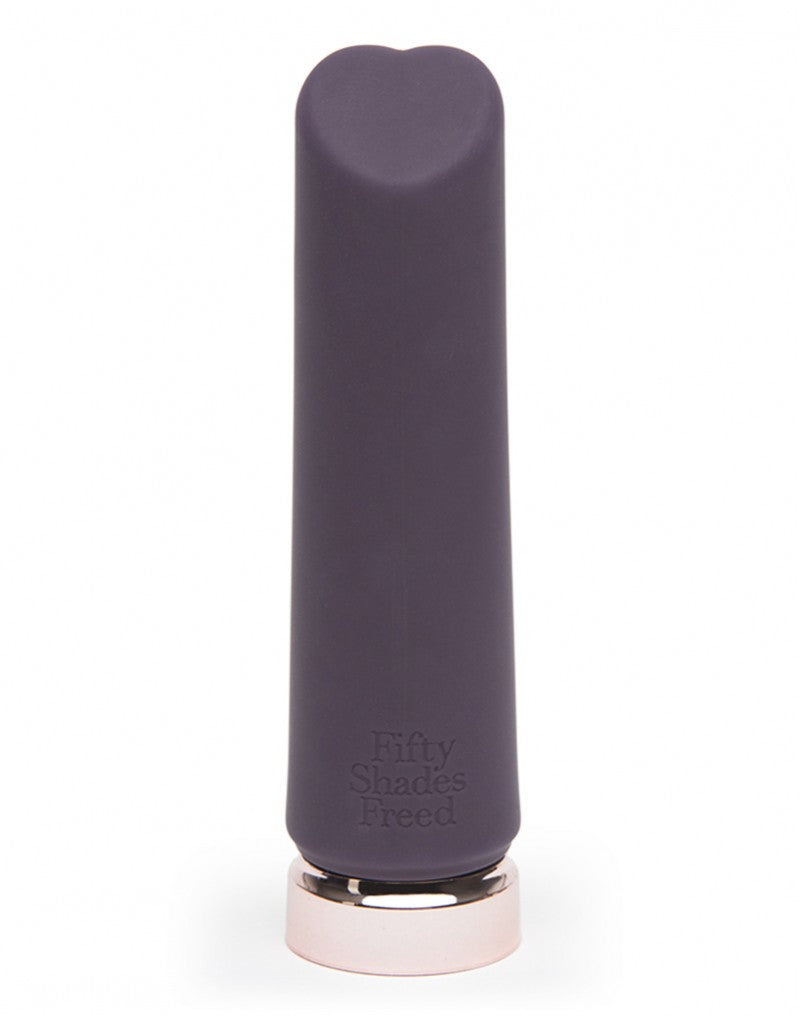 Crazy For You - FSoG "Freed" Bullet Vibrator
